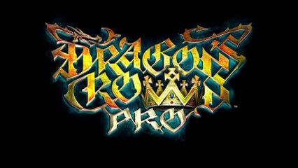 Dragon's Crown - Bande-annonce du jeu en coopération
