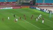 Bàn thắng của Quang Hải vào lưới U23 Qatar