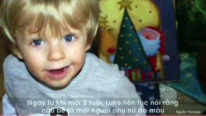 Những đứa trẻ kỳ lạ có khả năng nhớ được tiền kiếp của mình
