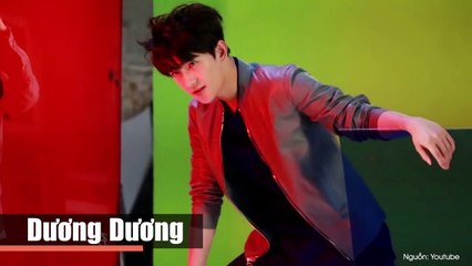 Một tấm ảnh của idol được bao nhiêu like? Xem để biết ai là người quyền lực nhất MXH nhé