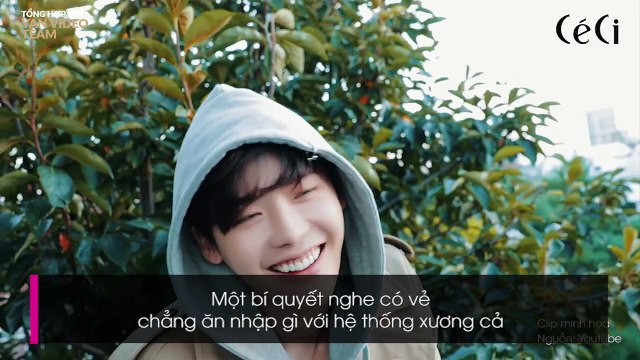 Bí quyết giúp các bạn nấm lùn tăng chiều cao hữu ích từ các bạn Hàn Quốc