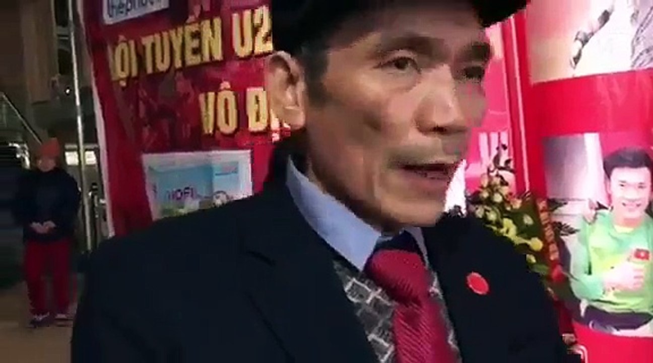 Câu chuyện cảm động ít người biết về trái bưởi của thủ môn Nguyễn Tiến Dũng