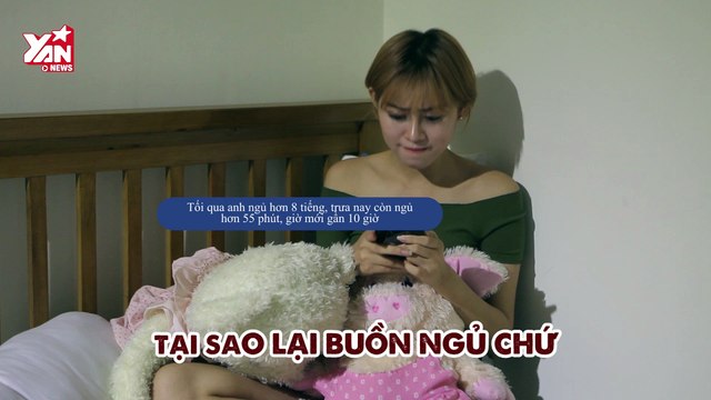 Những linh cảm siêu phàm cho thấy bạn không thể nào nói dối qua mặt được bọn con gái!