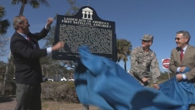 EEUU festeja 60 años del Explorer 1 , su primer éxito en la carrera espacial