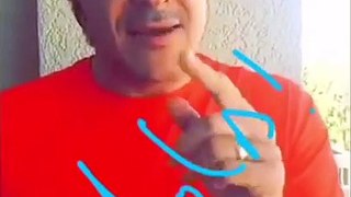 Pedro Fernández Snapchat Takeover _ La Voz Kids 2016-