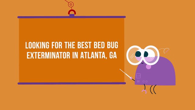Bed Bug Exterminator in Atlanta GA By People’s Pest Control