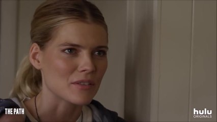 The Path S3E6 "Messiah" Watch Streaming