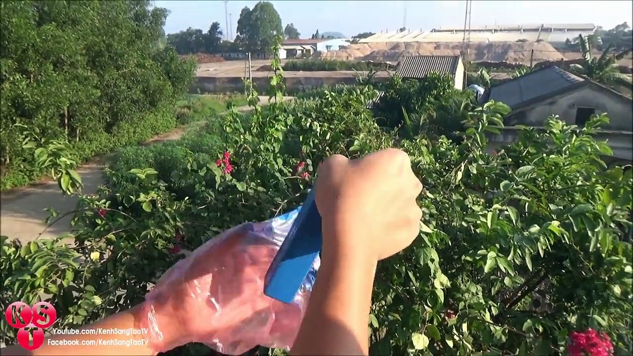 Hướng dẫn làm Máy Tiện MINI - Kênh Sáng Tạo