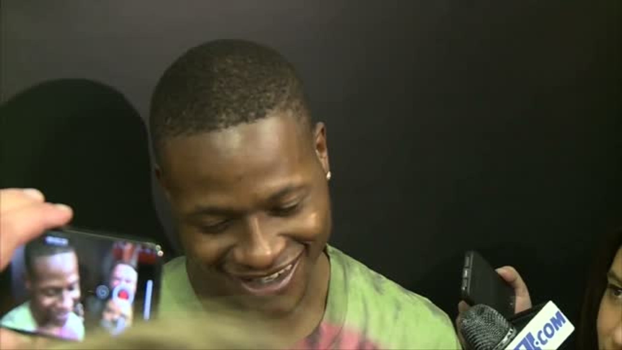 Terry Rozier Records Triple-Double In His First Career NBA Start