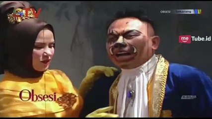 Pengacara Ahok Beberkan Alasan Ahok Gugat Cerai Veronika