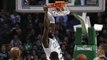 Terry Rozier Steps Up As Celtics Top Knicks Without Kyrie Irving