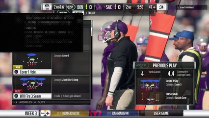 COOKIN SPORTS Blue Condors (701)