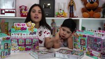Orbeez Challenge ! El Reto de las Orbeez en Español   Juguetes Sorpresa TwoZies Abrelo Toys Retos