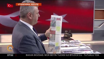 Köşe yazarları ne yazdı?