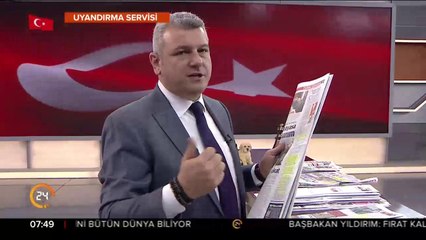 Köşe yazarları ne yazdı?