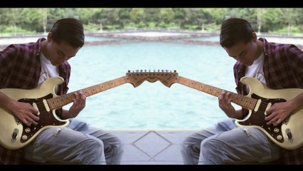 KevinWithAY - Reflections