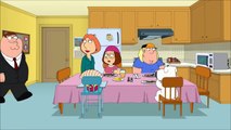 Family Guy - North Dakota Werbespot von Peter