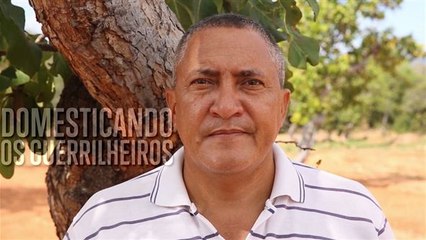 Um novo caminho para ex-guerrilheiros