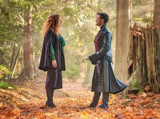 S1.E1 || Spartacus: House of Ashur Season 1 Episode 1 Official | STARZ