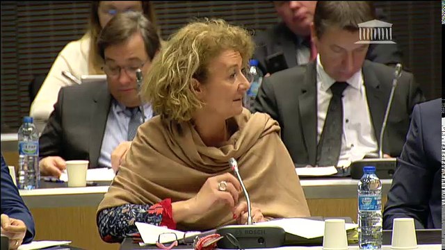 Commission du développement durable et commission des affaires économiques : M. Jacques Archimbaud, vice-pdt de la Commission nationale du débat public - Mercredi 31 janvier 2018