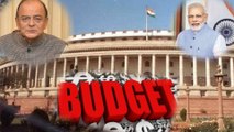 Union Budget 2018 TAX, GDP, Reforms on Agenda | Oneindia Telugu