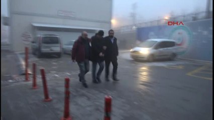 Konya 43 İlde Fetö Operasyonu 120 Kişi Hakkında Yakalama Kararı