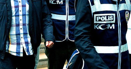 Konya Merkezli 43 İlde FETÖ'nün Mahrem İmamlarına Operasyon: 120 Kişi İçin Gözaltı Kararı