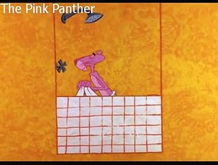 The Pink Panther - S01E02 - Pink Pajamas