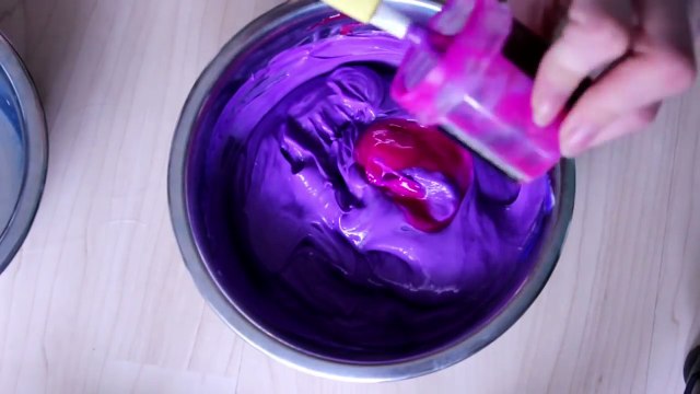 HAARE TÖNEN GEHT SCHIEF? Ausgewaschenes BLAU zu PINK LILA OMBRE + VPfashion Ponytail Extensions