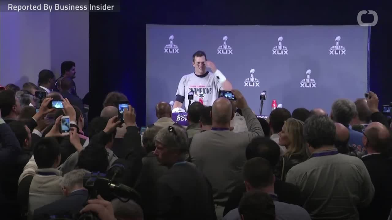 How Does Tom Brady Make And Spend His Millions