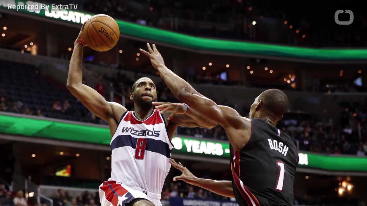 Car Crash Kills 'American Idol' Contestant, Former NBA Player