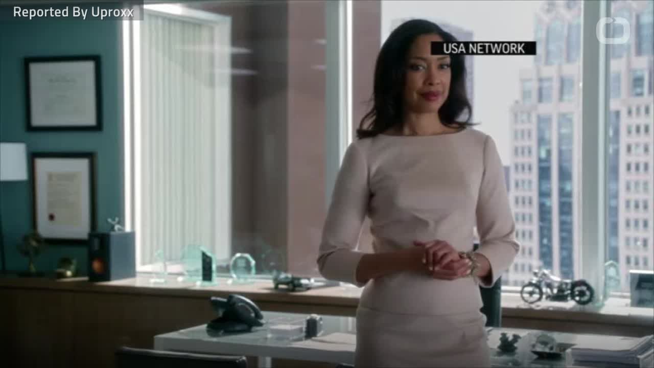 ‘Suits’ Renewed For An 8th Season