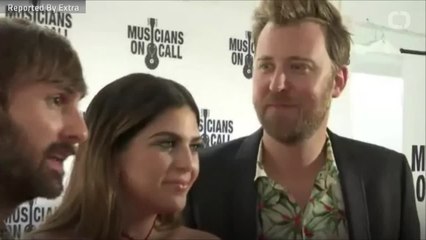 Lady Antebellum Singer Hillary Scott Gives Birth To Twins