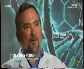 Monogamia vs. poligamia: Receptores de oxitocina y ADH (Topillos de pradera vs montaña Larry Young)