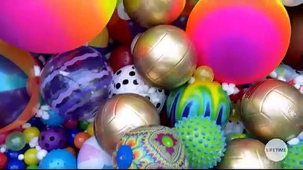 Project Runway All Stars - S06E04 - Balls Out!