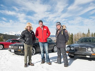 Amazon HD - The Grand Tour Season 2 Episode 10 [123movies]