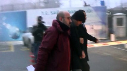 Konya merkezli 43 ilde FETÖ'nün 'mahrem imamları'na operasyon