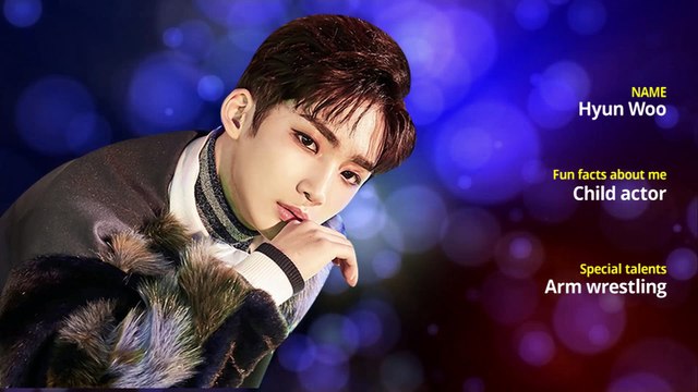 [Pops in Seoul] New Generation! TRCNG(티알씨엔지) Members' Self-Introduction