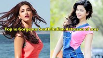 Top 10 Gorgeous South Indian Actresses Of 2017 _ Bollywood Fun Facts(1)