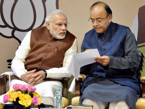 Union Budget 2018 Live : Arun Jaitley Boosting Rural Economy | Oneindia Telugu