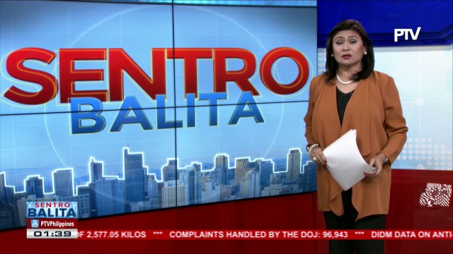 Ilang mambabatas, pabor sa total deployment ban sa Kuwait