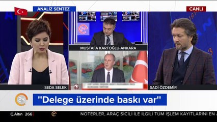 CHP'de kurultay kazanı kaynıyor