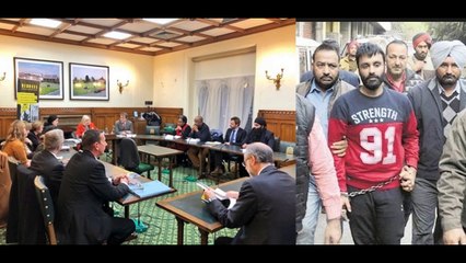 redress report  on british citizen jagtar singh johal jaggi free jaggi now