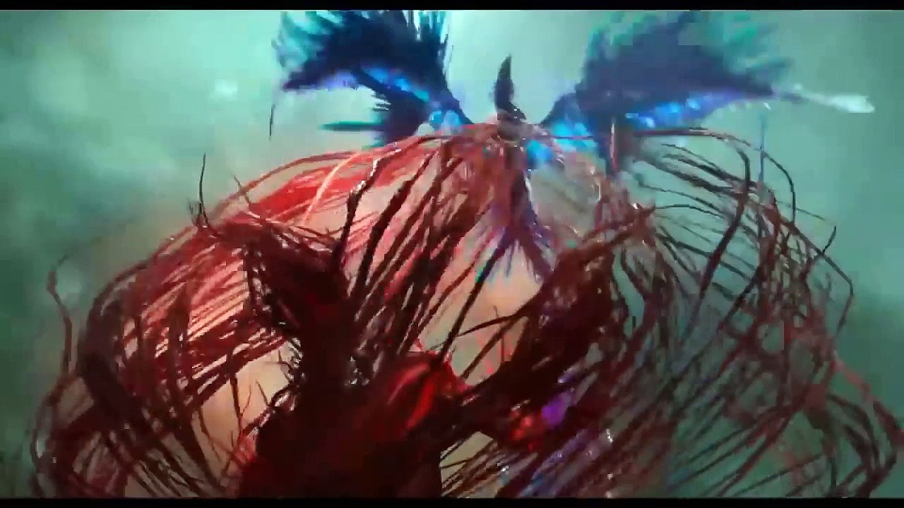Ngũ Hiệp Trừ Yêu 3
