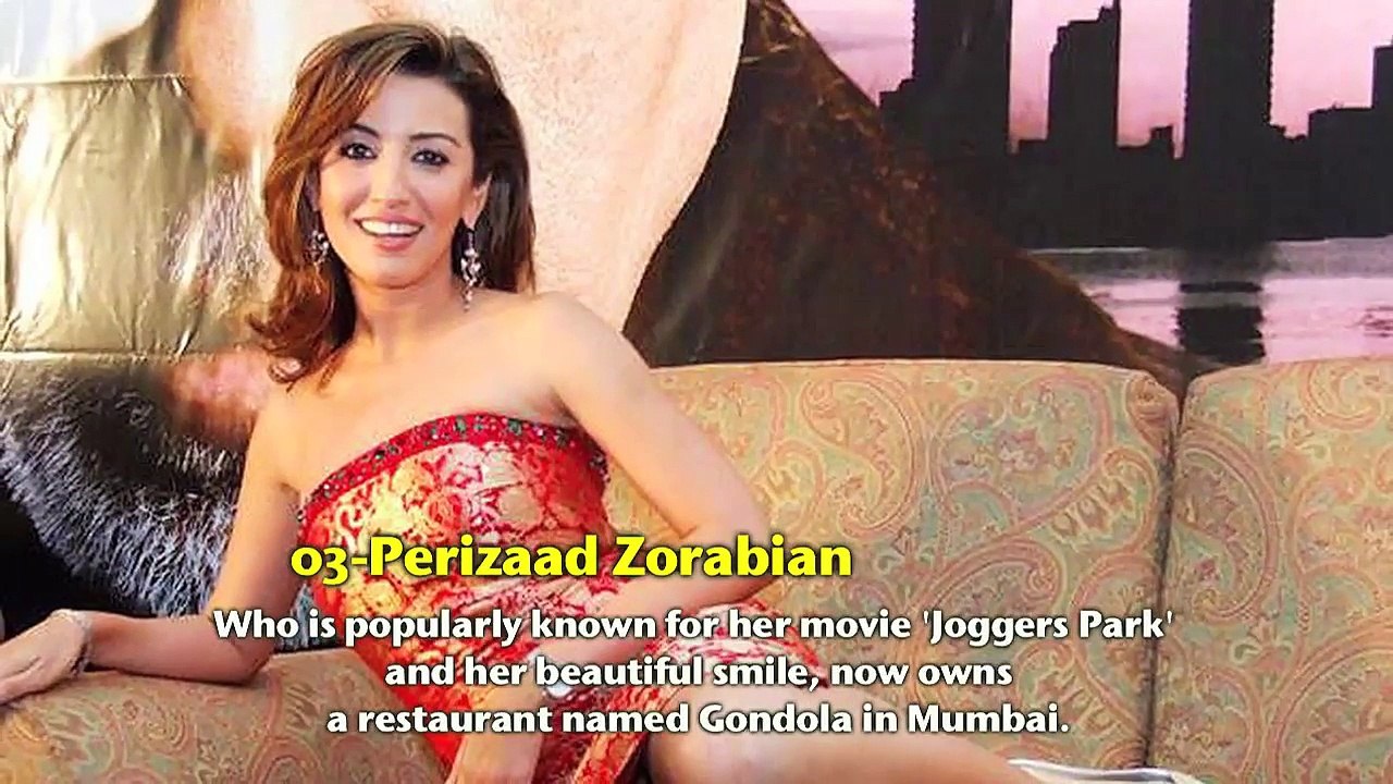 Top 5 Famous Actresses Who Vanished from Bollywood _ Bollywood Fun Facts