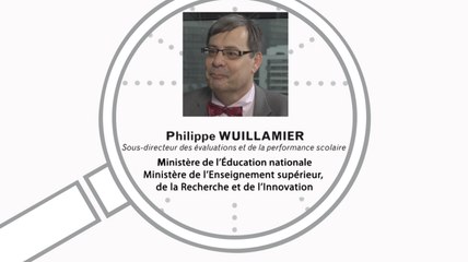 Paroles de cadres : Philippe WUILLAMIER