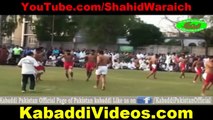 Musharraf Javed Janjua Kabaddi VS Tara Gujjar  Best Kabaddi Stop Pakistan Kabaddi