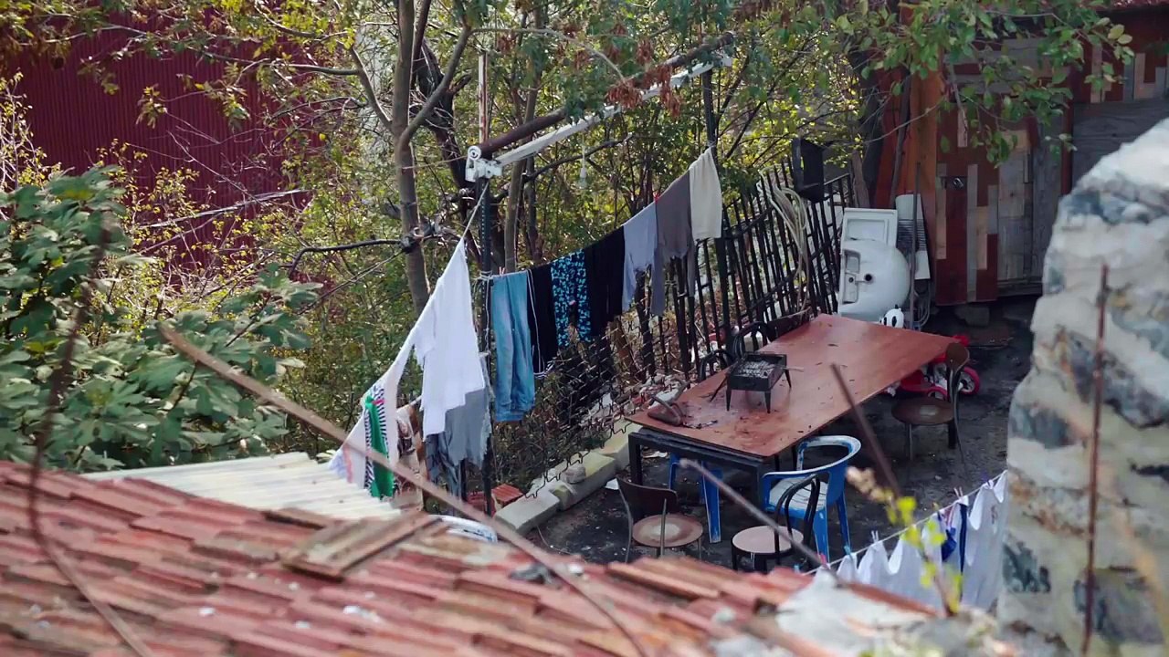 Çukurdakiler Çukur Evimiz, İdris Babamız