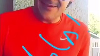 Pedro Fernández Snapchat Takeover _