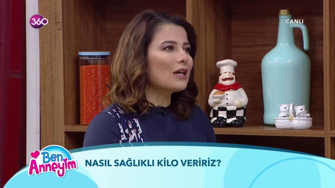 Çocuklarda beslenme